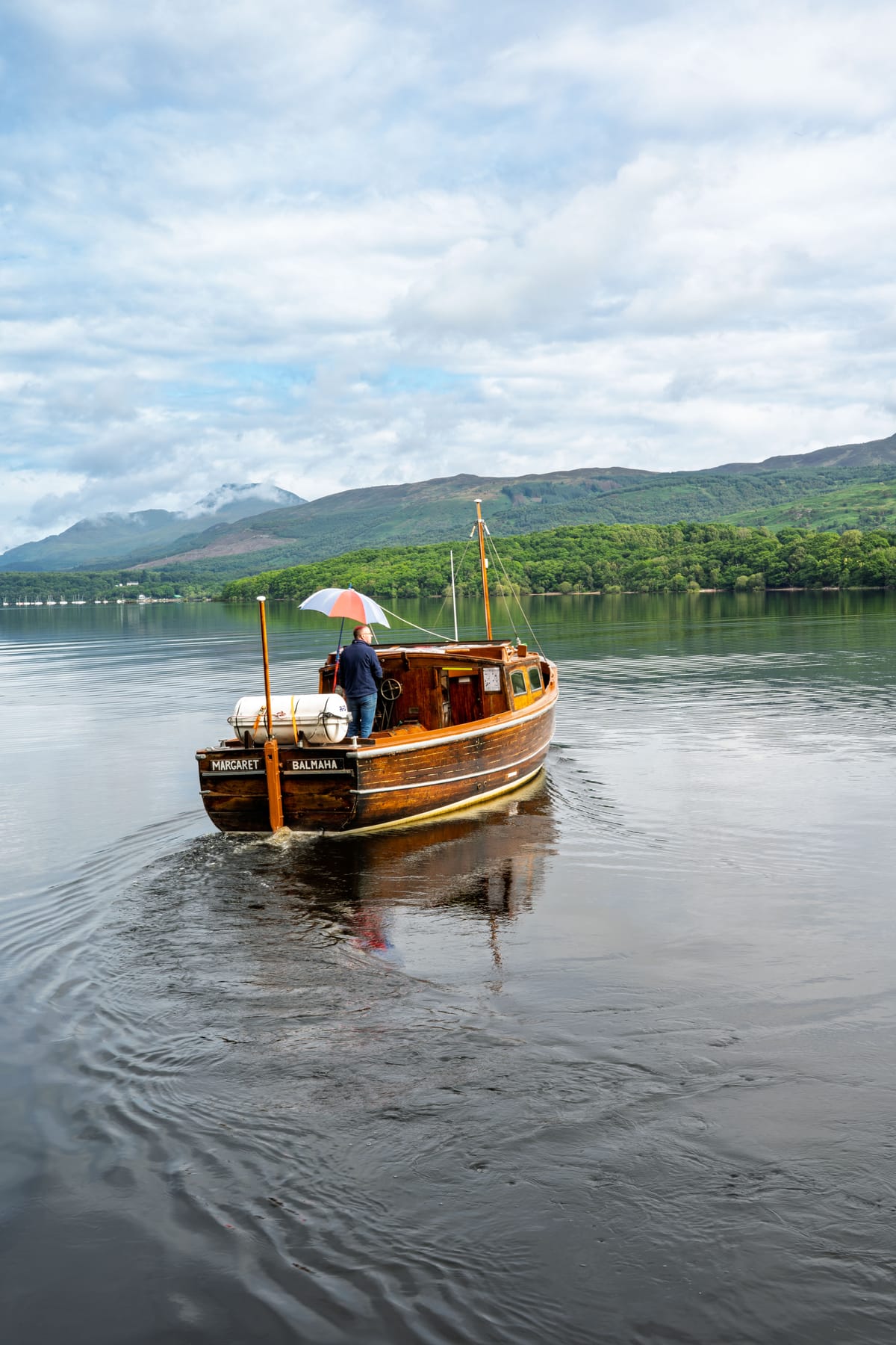 L’isola mangia scarponi