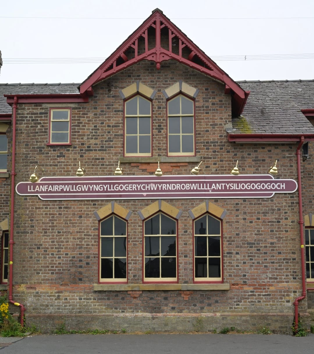 Galles Giorno 2 – Llanddwyn Island, pantaloni smarriti, fari epici e un paese impronunciabile