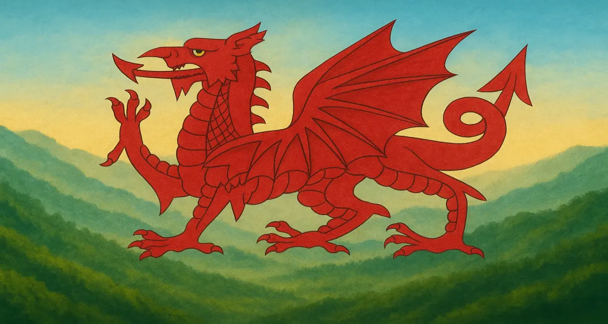 Wales