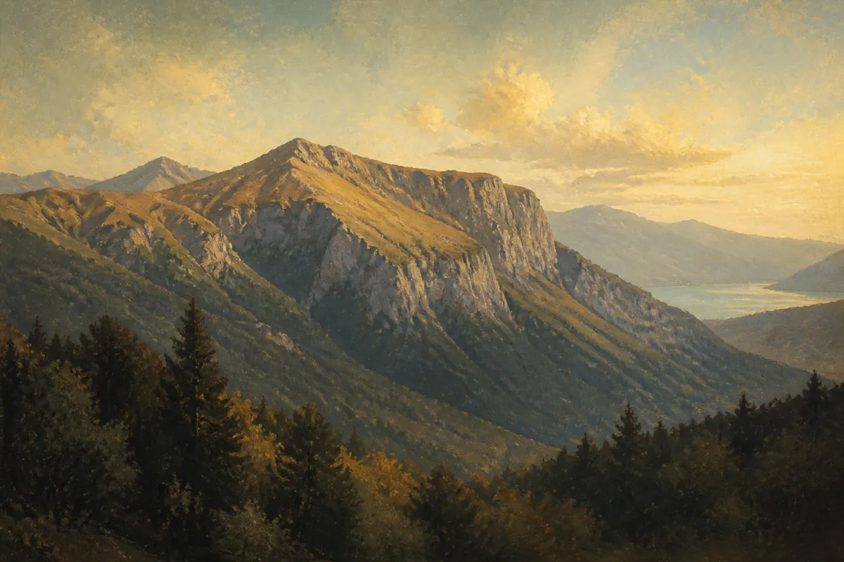 Monte Baldo