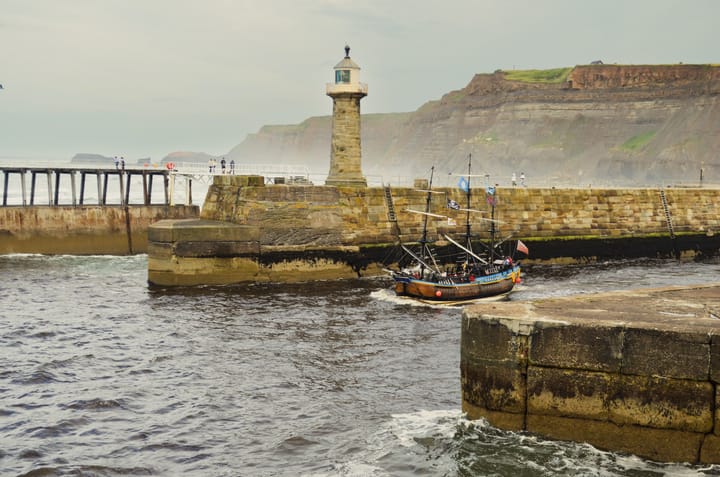 Come tutto è cominciato