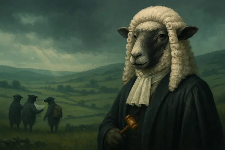 Guida pratica alle Pecore