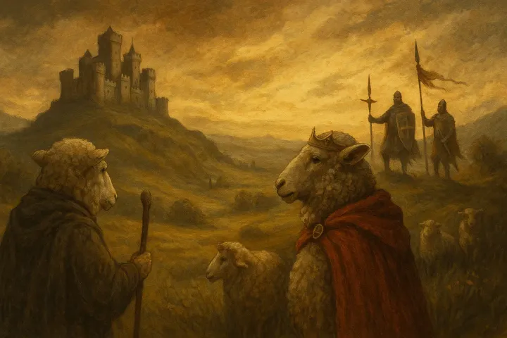 Dal Galles a Tolkien: i Mabinogion e la nascita del mito arturiano