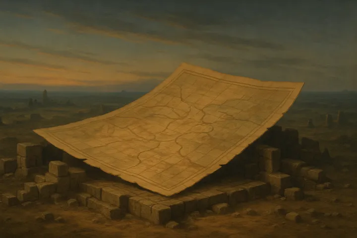 L'atlante della memoria