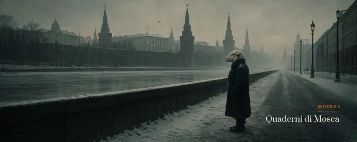 Ascoltare il silenzio