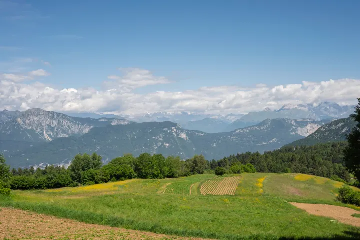 Monte Creino