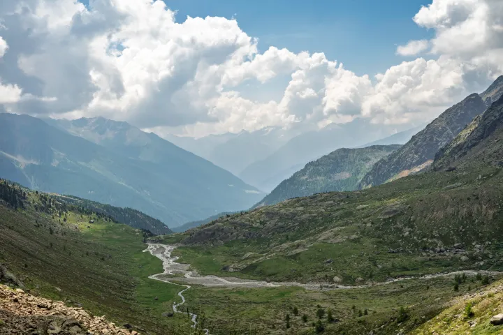 Rifugio Larcher e Giro dei Laghi: il trekking che ci ha fatto perdere le Terme di Pejo